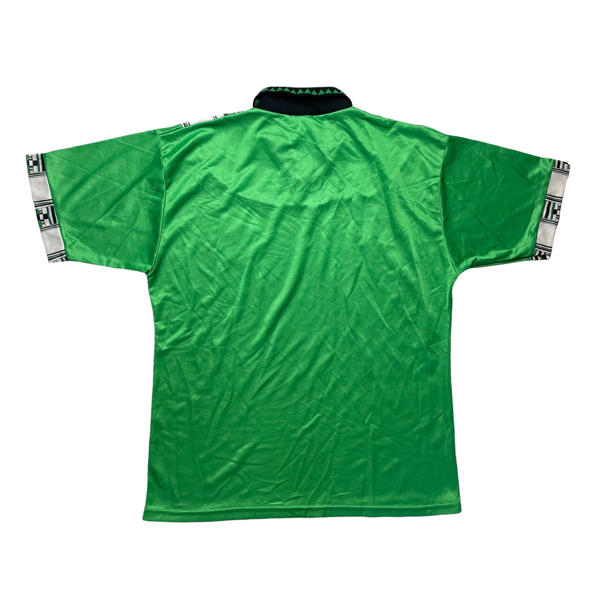 1994 Nigeria home jersey - XL