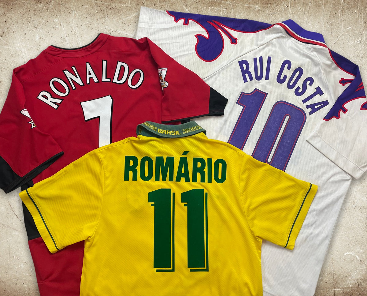 Legends – VintageFootballJerseys